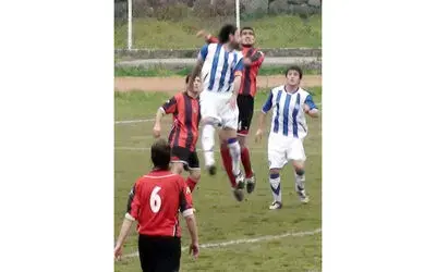 Tff 3. Lig Yükselme Grubu Bafra Belediyespor: 1 Ankara Demirspor: 2