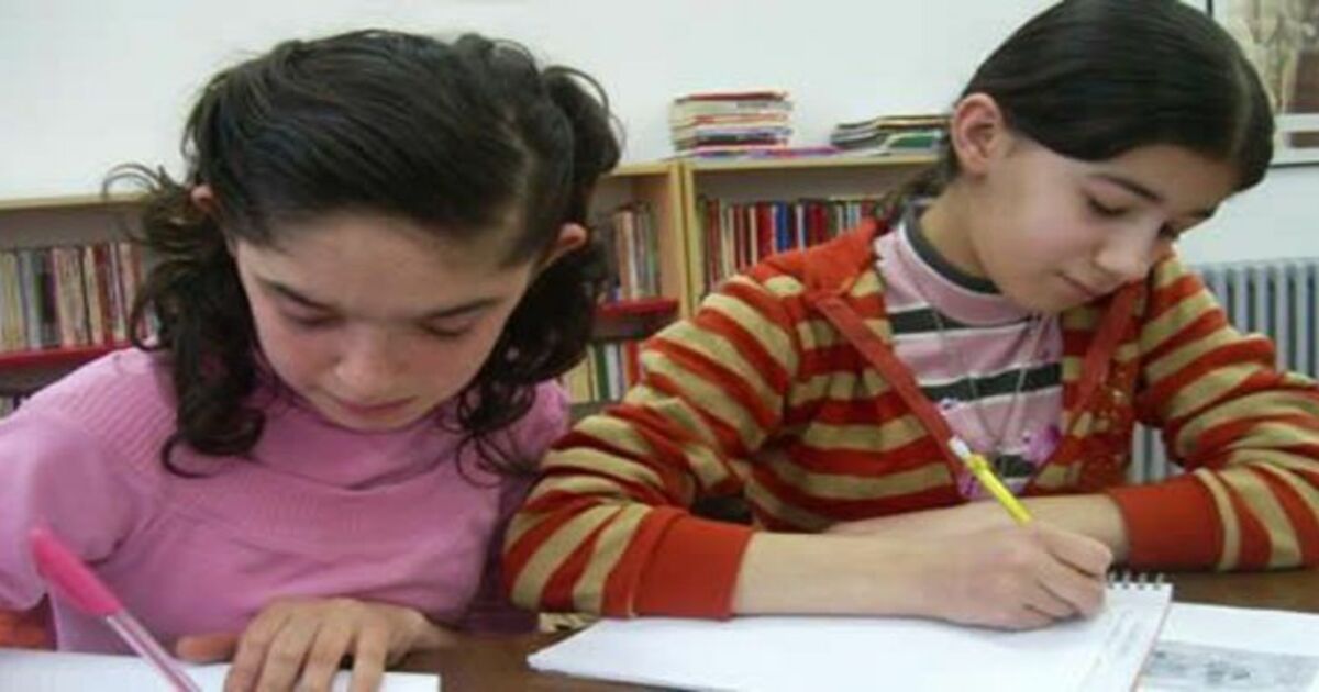 Keyder`den Ödüllü Kitap Okuma Yarışması