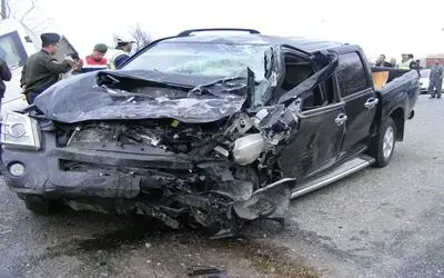 Samsun'da Trafik Kazası: 6 Yaralı