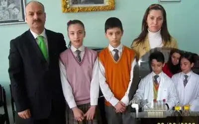 30 Ağustos Başarılara Doymuyor