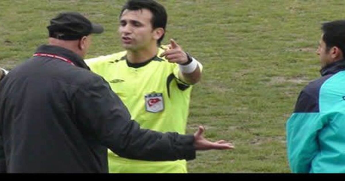 Bafra Belediyespor Pes Etti