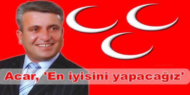 Alaçam Bu Sefer Mhp Dedi