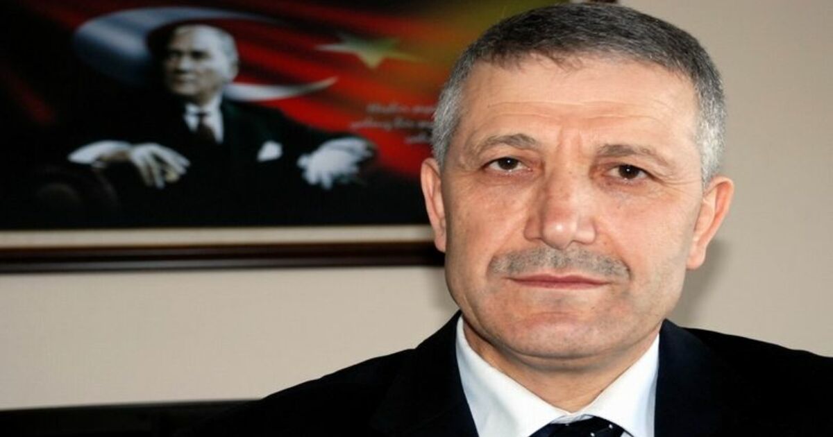 Samsun'da 'Bölge Sağlık Kurulu' Oluşturuldu Sgk Samsun İl Müdürü Saffet Çalışkan: "Bünyemizde Oluşturan Kurul İle Maluliyet Durumları Kısa Zamanda Karara Bağlanacak"