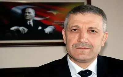 Samsun'da 'Bölge Sağlık Kurulu' Oluşturuldu Sgk Samsun İl Müdürü Saffet Çalışkan: "Bünyemizde Oluşturan Kurul İle Maluliyet Durumları Kısa Zamanda Karara Bağlanacak"