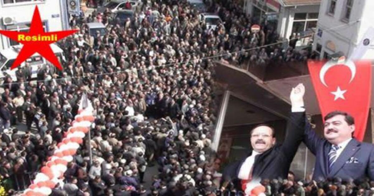 Görkemli Bir Törenle Şahin Görevi Devraldı