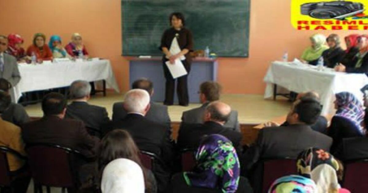 Bu Kez Veliler Yarıştı