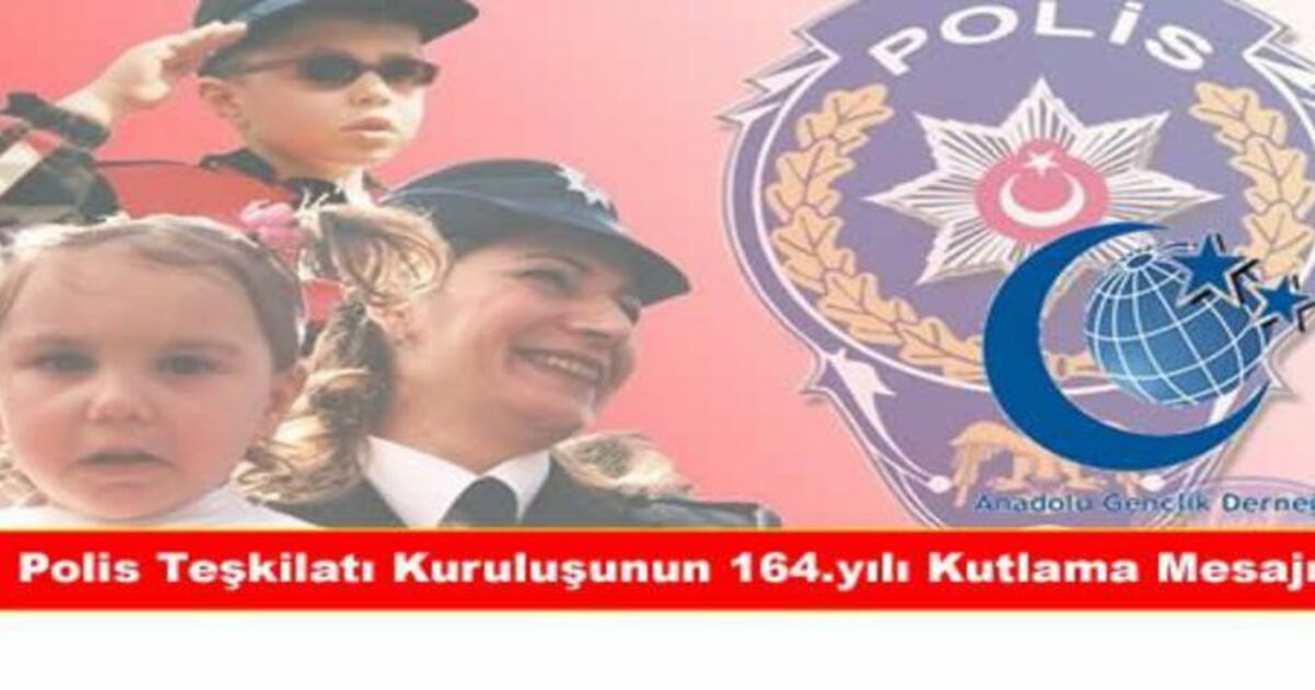 Agd`den Kutlama Mesajı