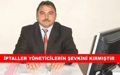 Eğitim Bir Sen Tepkili