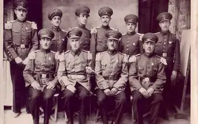 Emniyet Teşkilatı Kuruluşunun Tarihçesi