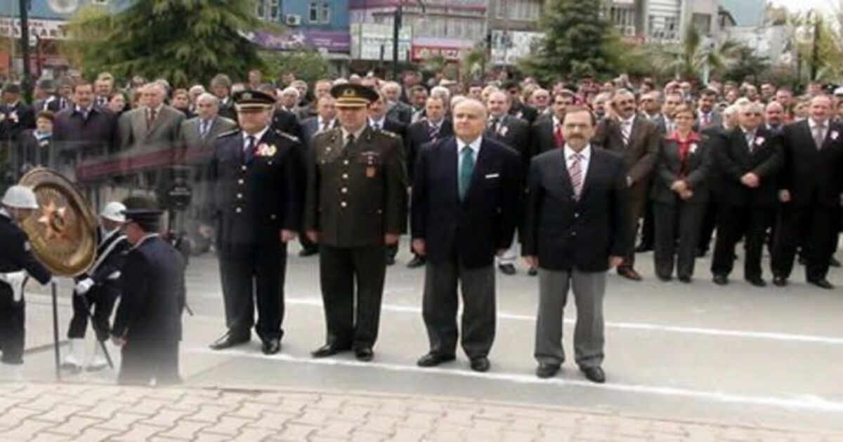 Polis Teşkilatının 164. Kuruluş Yıldönümü