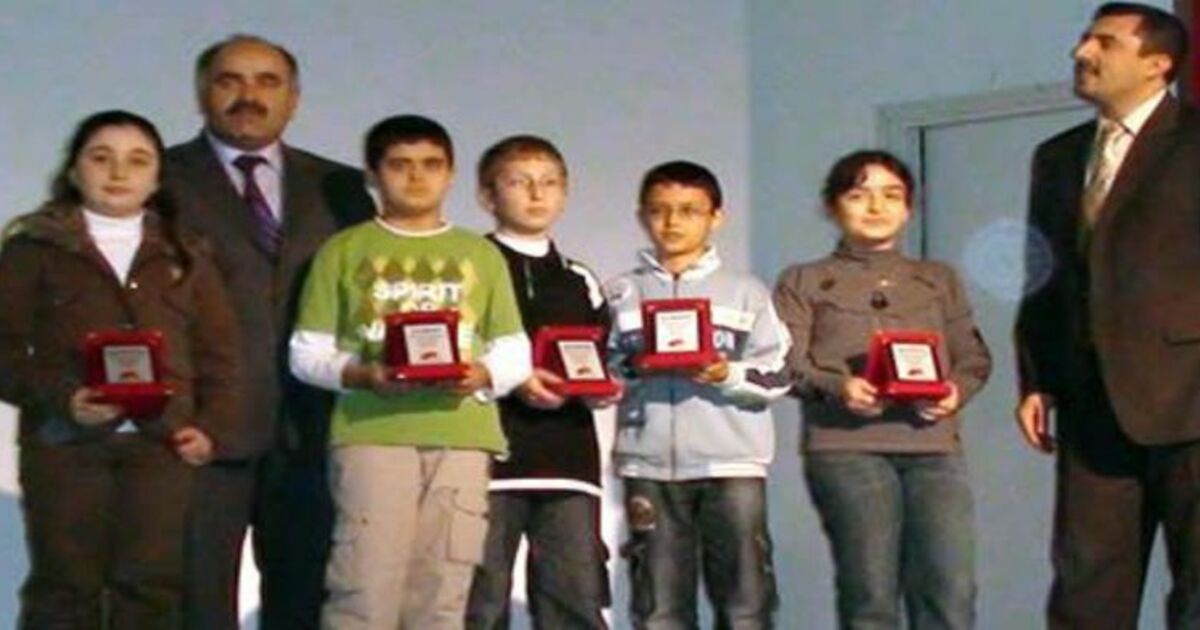 Sakarya Anafen`den Başarıya Ödül Yağdı