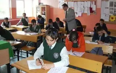 Kitap Okuma Yarışması Hızla Devam Ediyor