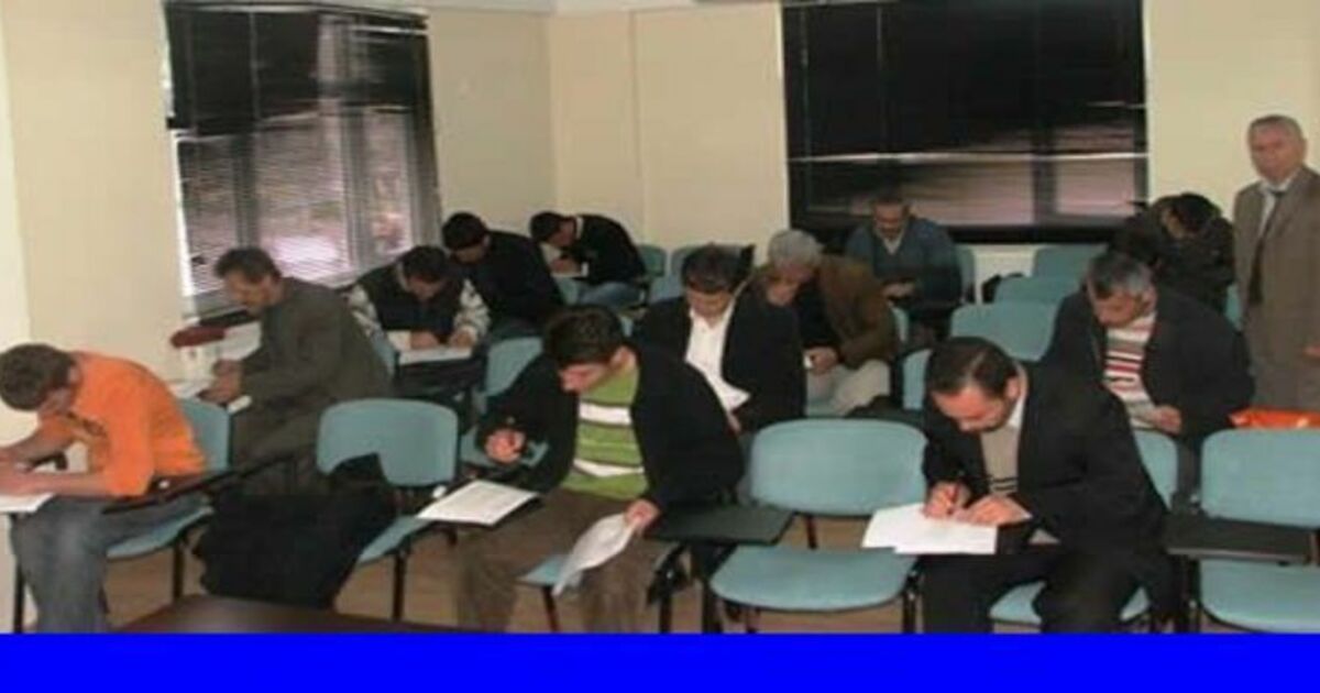 Biçerdöver Operatörü Yetiştirme Kursları