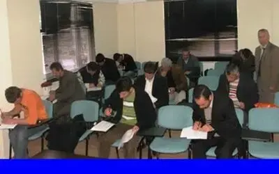 Biçerdöver Operatörü Yetiştirme Kursları