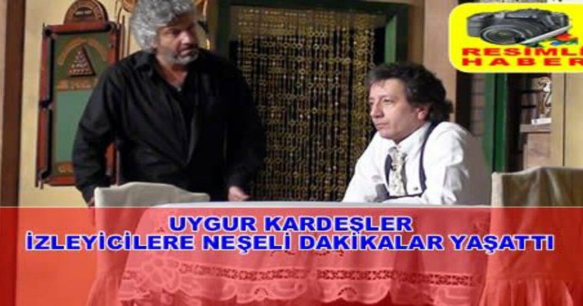 Tuhaf İkili Adlı Tiyatro Eseri Sahnelendi