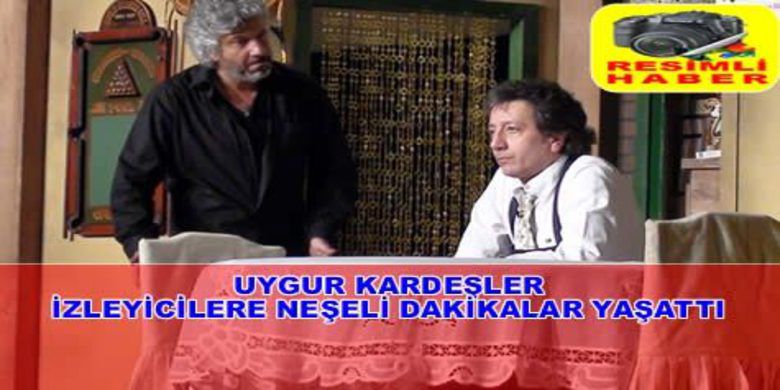 Tuhaf İkili Adlı Tiyatro Eseri Sahnelendi - Emniyet teşkilatının 164. Yıl dönümü dolayısıyla Bafra İlçe Emniyet Müdürlüğü tarafından organize edilen `Tuhaf İkili` komedi oyunu Bafra Belediye Kültür Merkezi`nde sahnelendi.