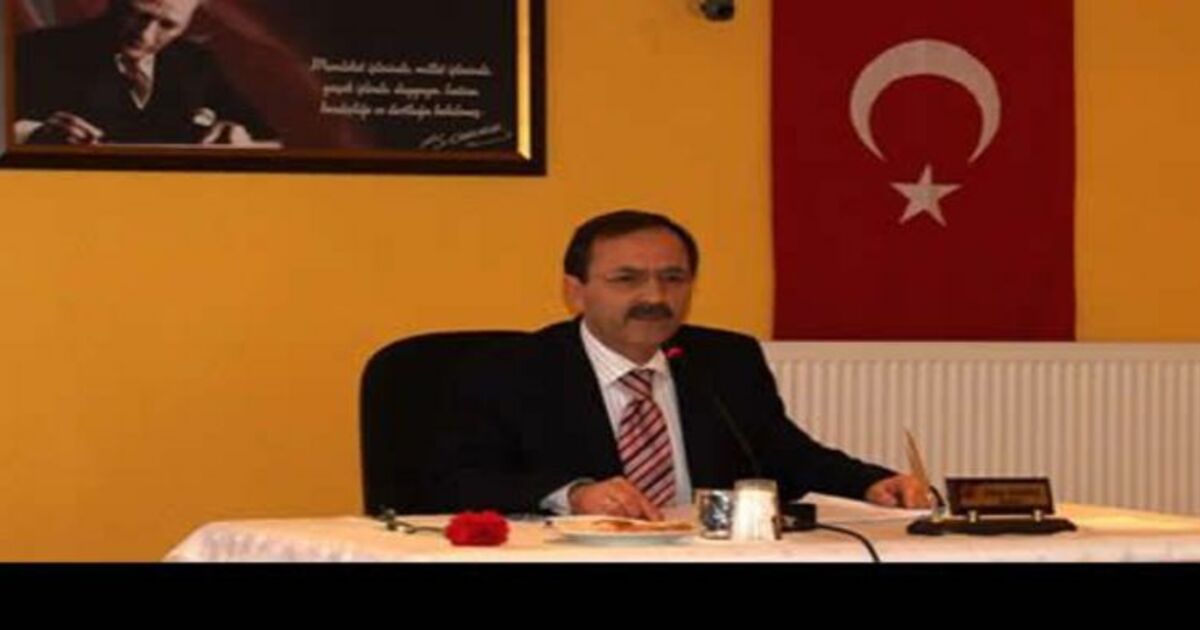 Bafra Belediye Meclisi Yeni Görev Dağılımları