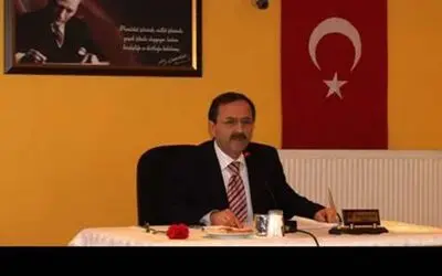 Bafra Belediye Meclisi Yeni Görev Dağılımları