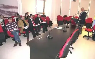 Bafra Tso Personeli Hizmet İçi Eğitimlerde