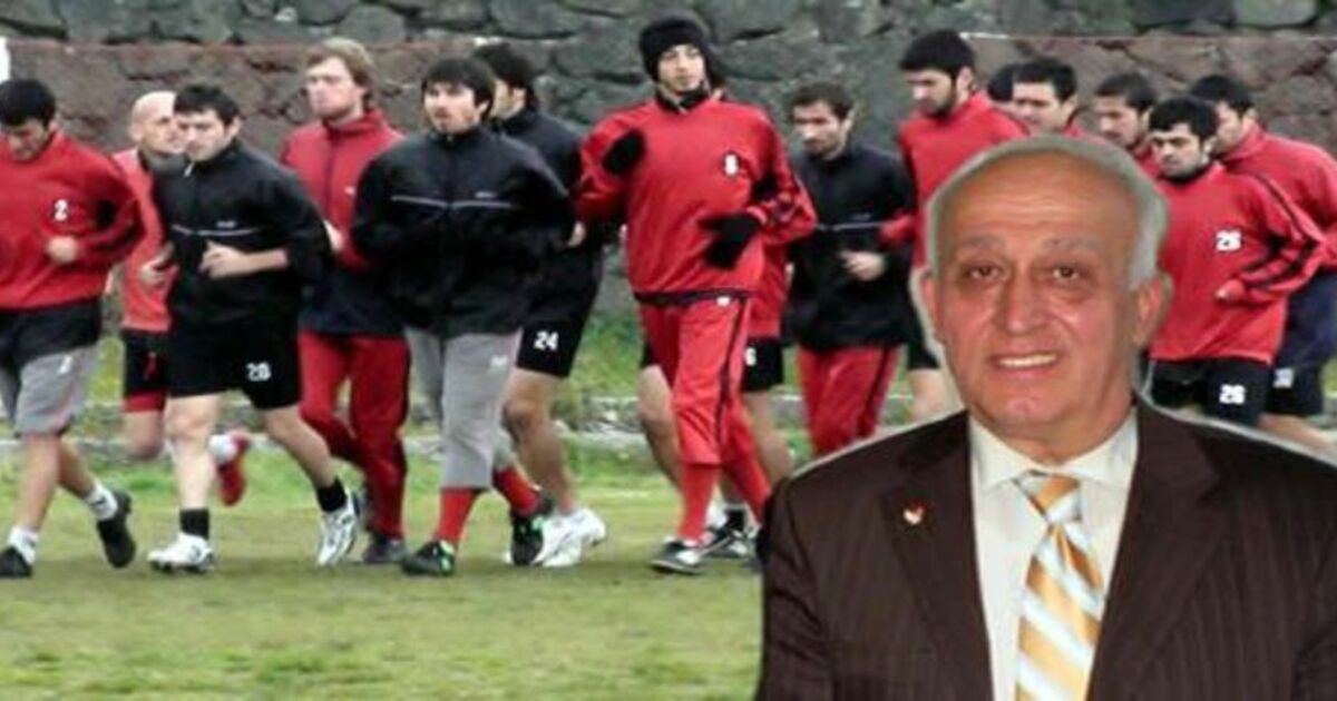 Helim Balakcı`dan Yalanlama