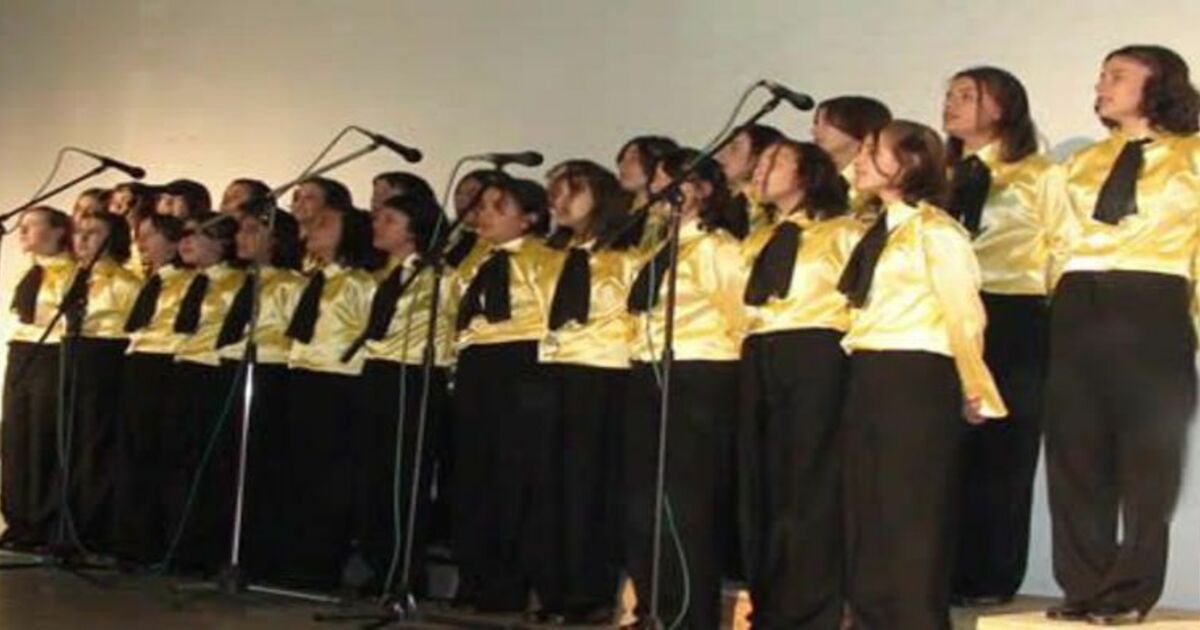 Aktekke Yibo`dan Türkü Gecesi
