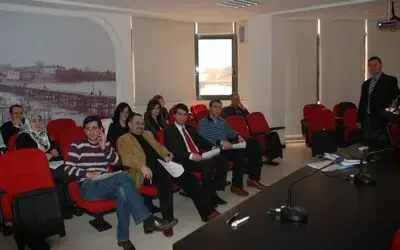 Çarşamba Tso'dan Kalite Eğitimi
