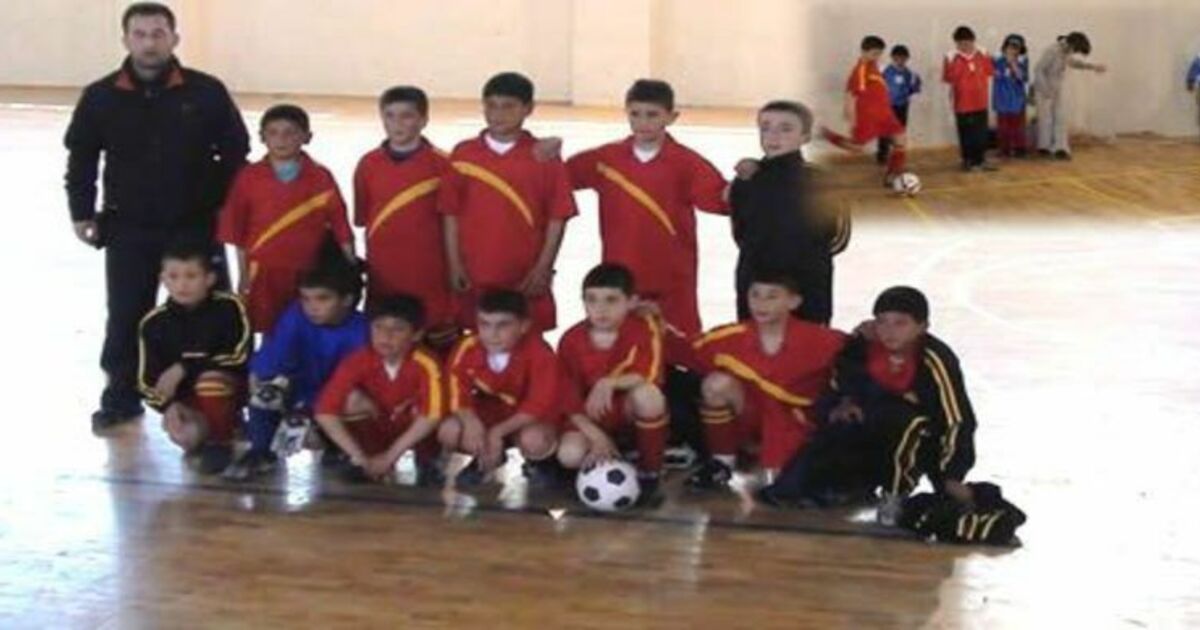 Futbol Şenliğine Katılacaklar Belli Oldu