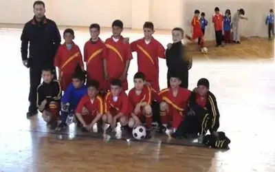 Futbol Şenliğine Katılacaklar Belli Oldu