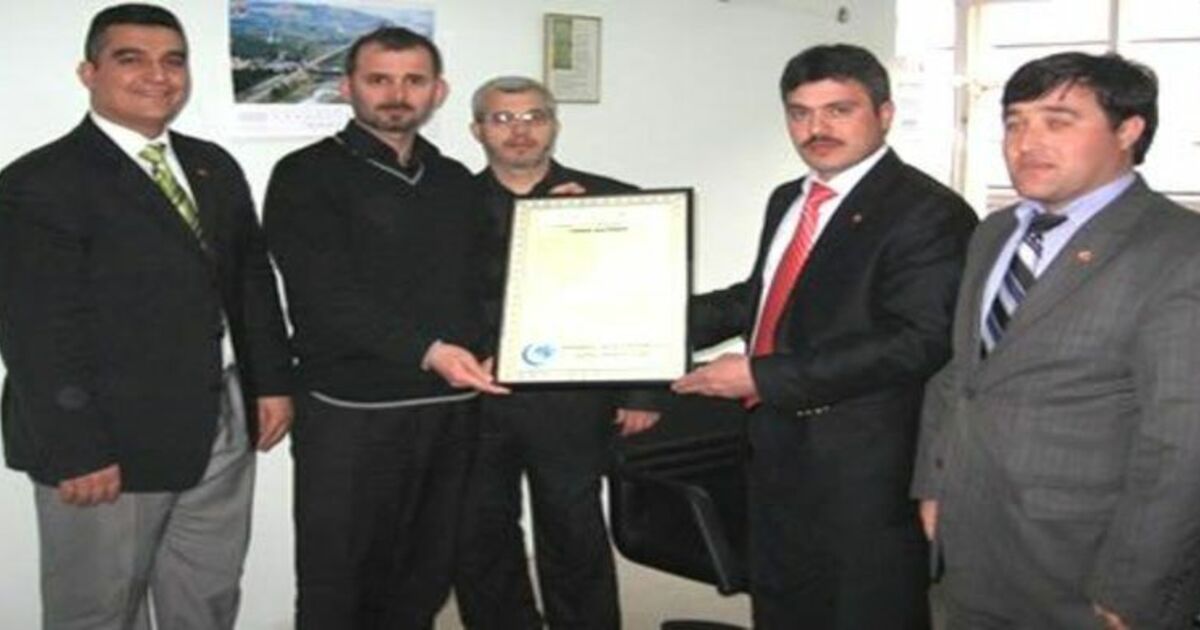 Agd`den Yerel Basına Ziyaretler