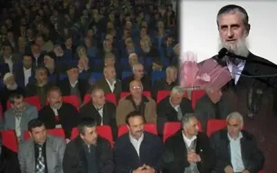 Peygamber Sevgisi Adlı Konferans Düzenlendi