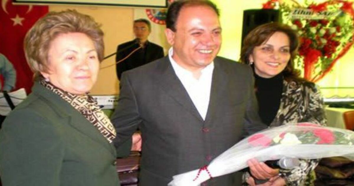 Terörle Mücadele Derneğinden Anlamlı Çay