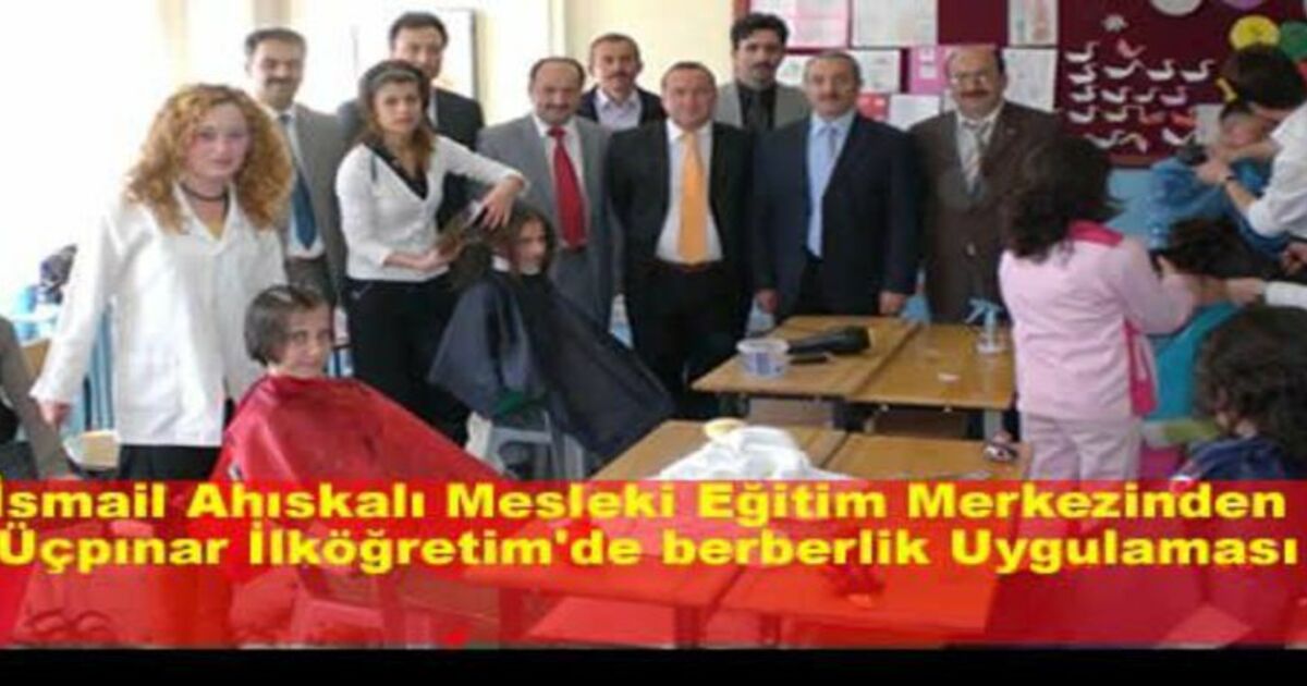 Kardeş Eli Durmuyor