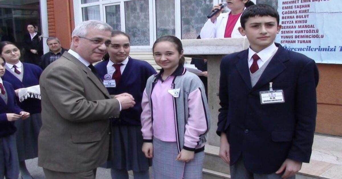 Okuldan Model Uçak Kursu
