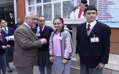 Okuldan Model Uçak Kursu
