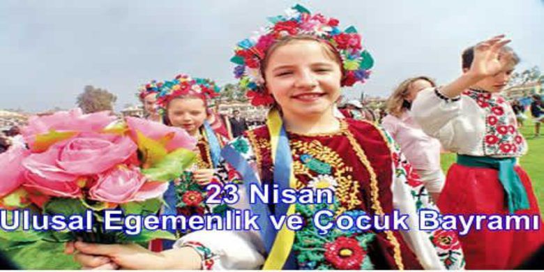 23 Nisanın Tarihçesi - Türk Milleti, 23 Nisan 1920`de, Mustafa Kemal ATATÜRK`ün önderliğinde Türkiye Büyük Millet Meclisi`ni kurarak, yeni bir devletin temelini atmış oldu