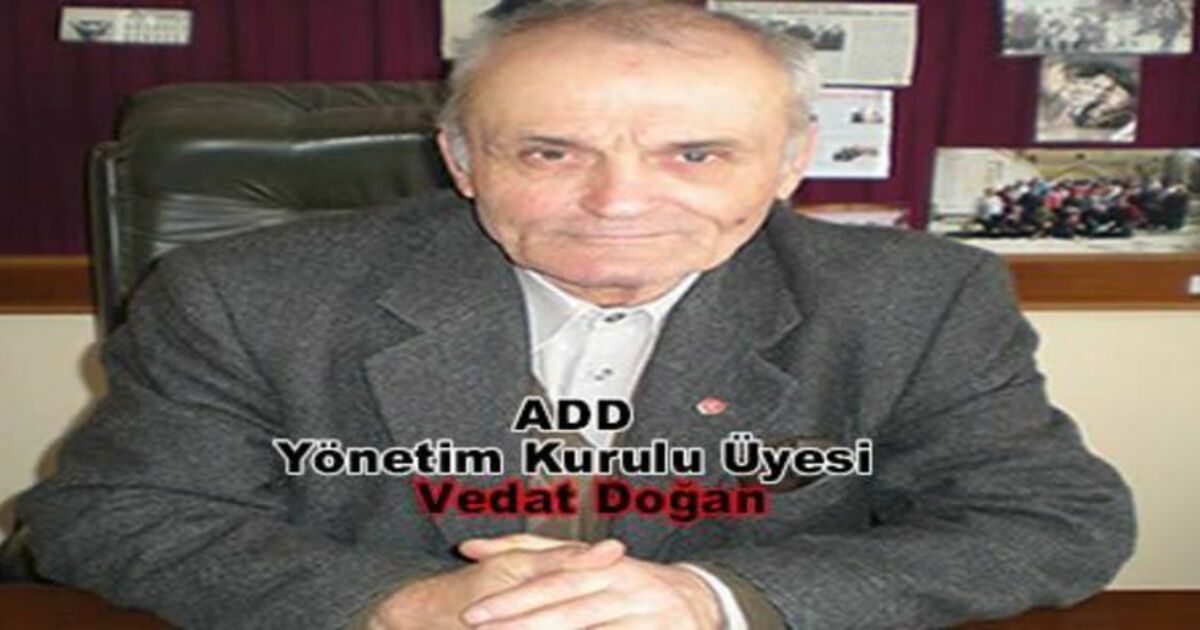 Add`den 23 Nisan Kutlama Mesajı
