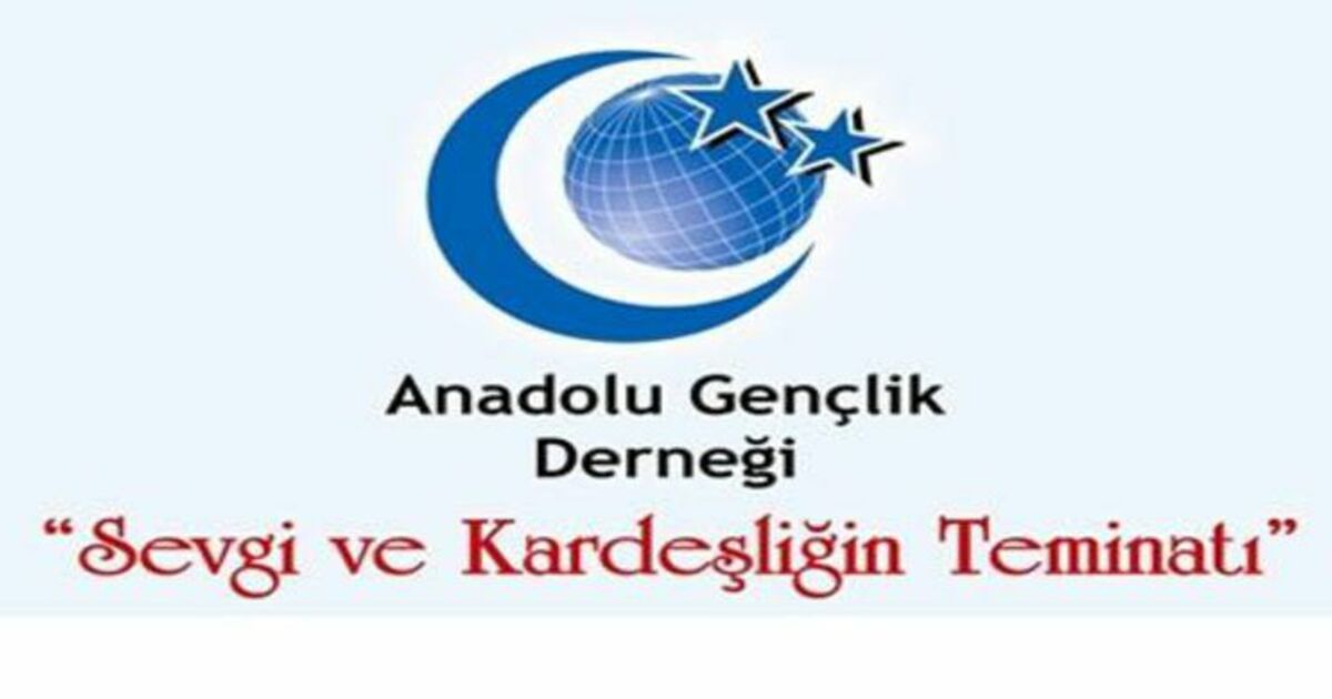 Agd`den 23 Nisan Kutlama Mesajı