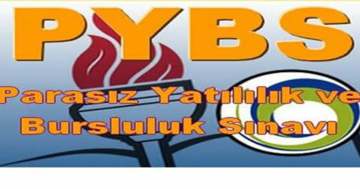 2009 Yılı Sınav Yerleri Belli Oldu