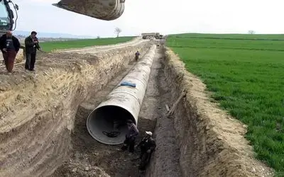 Samsun Sulama Fakiri 391 Bin 700 Hektar Sulanabilir Tarım Arazisinin, 109 Bin 705 Hektarı Sulanabiliyor