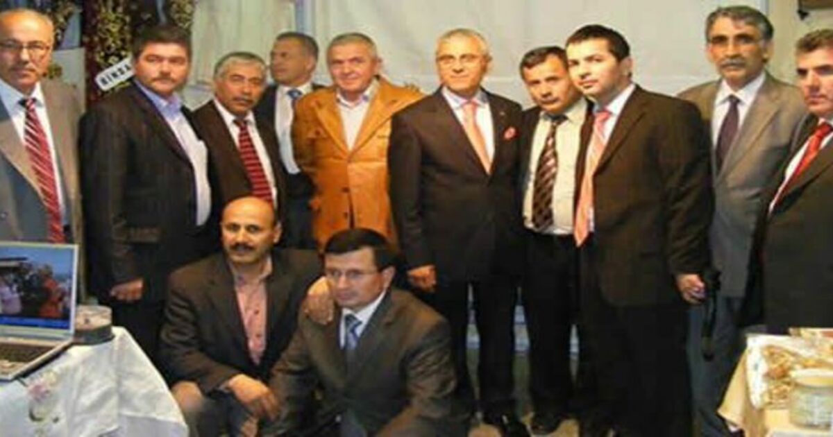 Alaçam İstanbul Feshanede Tanıtıldı