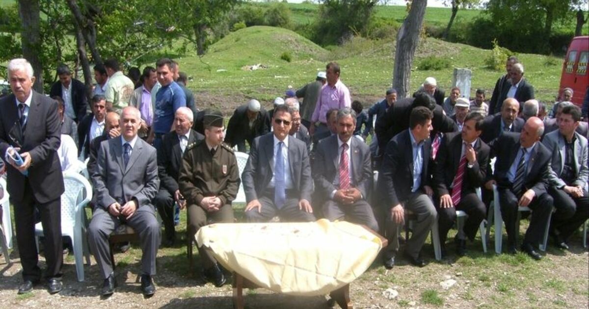 Vezirköprü Liderliğe Soyunuyor Vezirköprü Kaymakamı Erol Karaömeroğlu: "Bizim Bu Bölgenin Liderliğine Oynamamız, 'Samsun'da Biz De Varız' Dememiz Lazım"