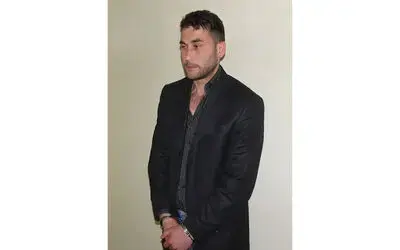 Kavgalı Olduğu Genci Öldürdü Samsun'da Bir Kişi, Daha Önce Kavga Ettiği Genci Tabancayla Vurarak Öldürdü
