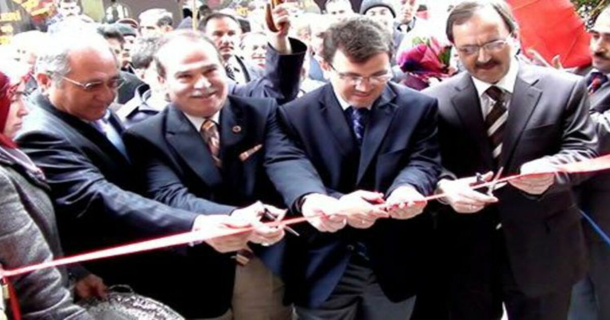 Nil-der Öğrenciler Yararına Kermes Düzenledi