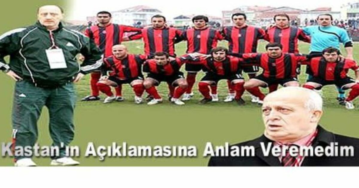 Bir Anlam Veremedim