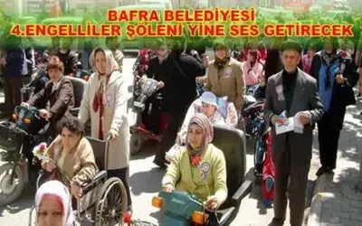Şölen Hazırlıkları Sürüyor