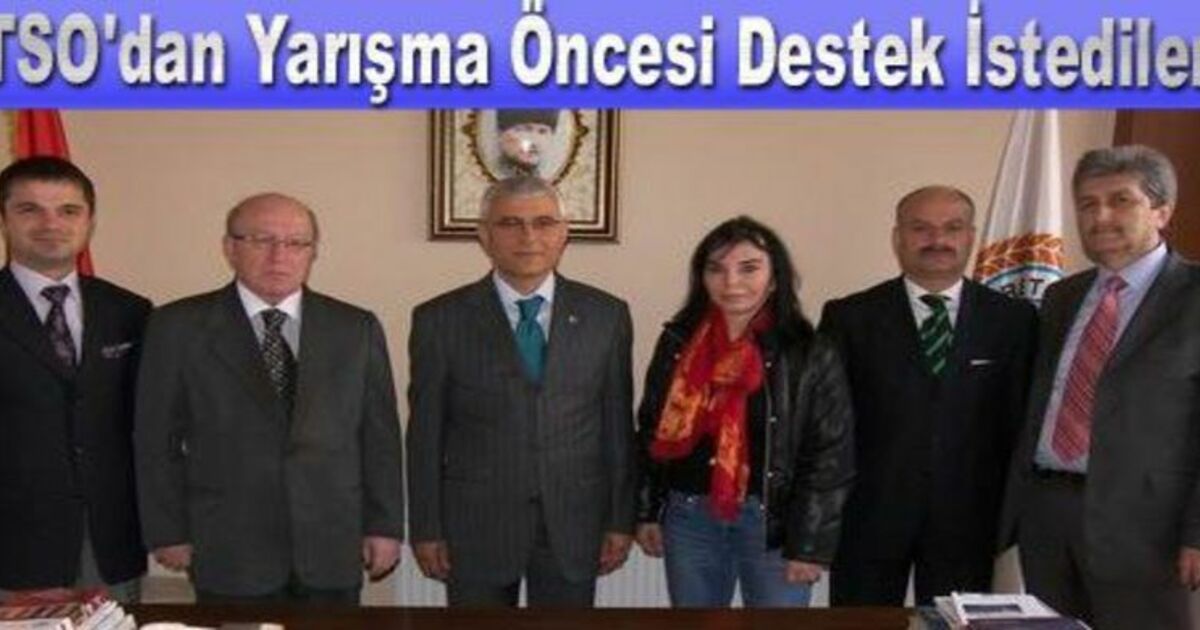 Musiki Cemiyetinden Tso`ya Ziyaret