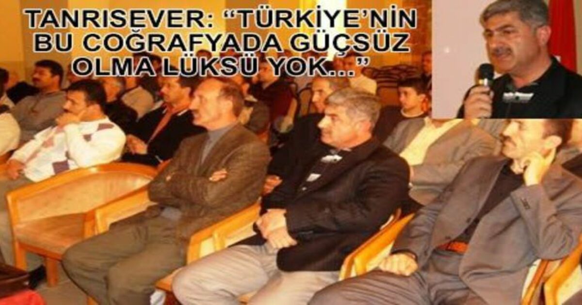 Başlangıçtan Günümüze Ermeni Meselesi
