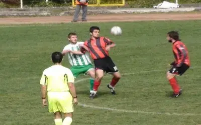 Tff 3. Lig Yükselme Grubu Bafra Belediyespor: 2 Tepecik Belediyespor: 0