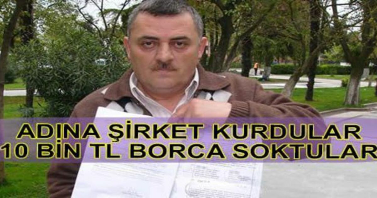 Nüfus Cüzdanını Çaldırdı Hayatı Karardı