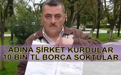 Nüfus Cüzdanını Çaldırdı Hayatı Karardı